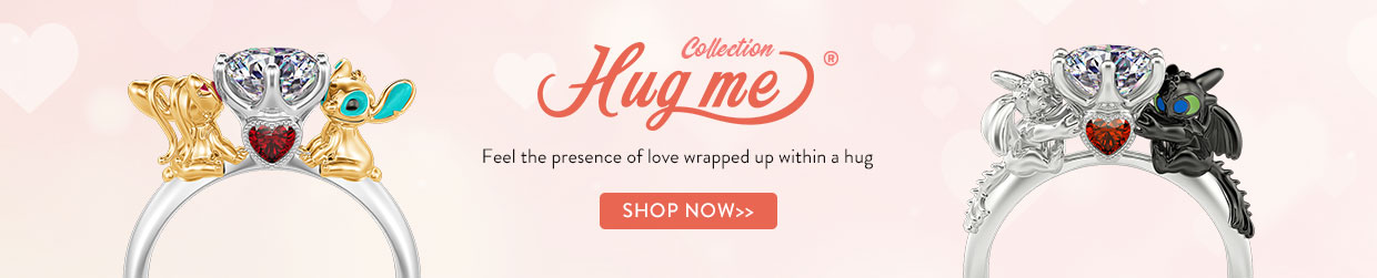 Hug Me Collection