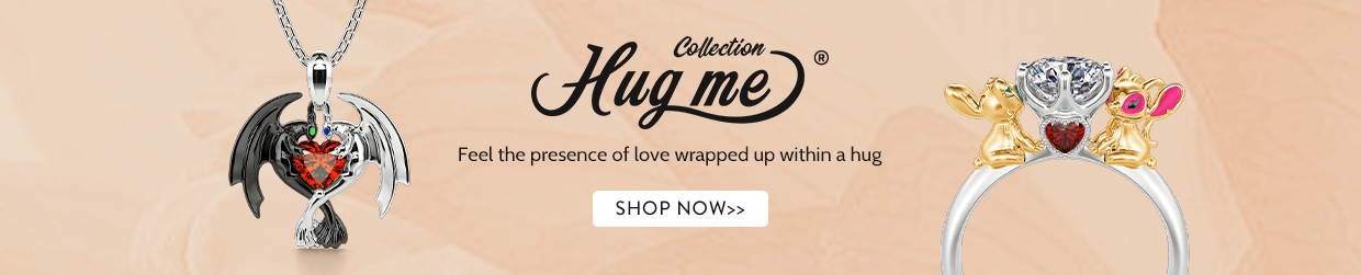 Hug Me Collection