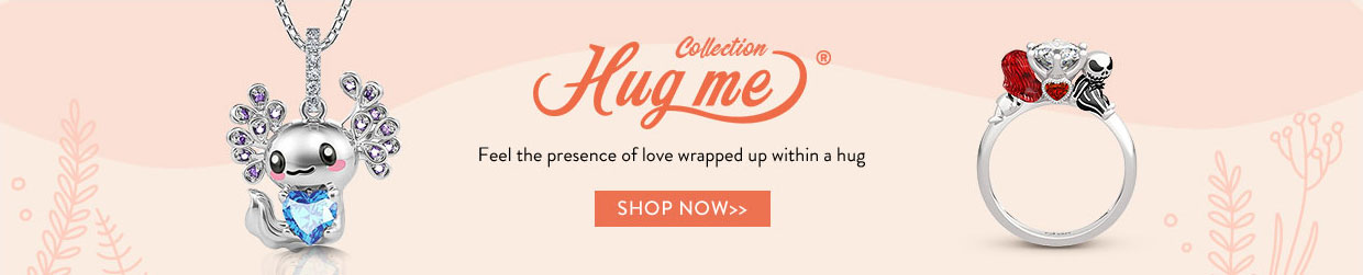 Hug Me Collection