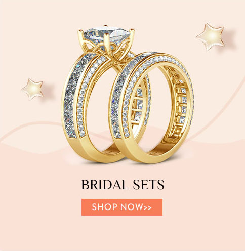 Bridal Sets