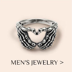 Men's jewelry