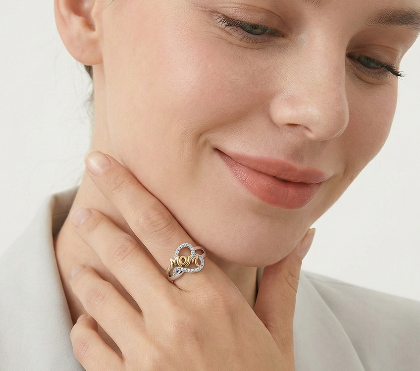 Womens And Mens Fashion Rings Collection - Jeulia Jewelry