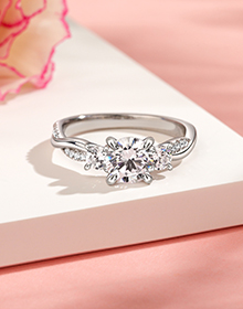 Womens And Mens Wedding Rings Collection - Jeulia Jewelry